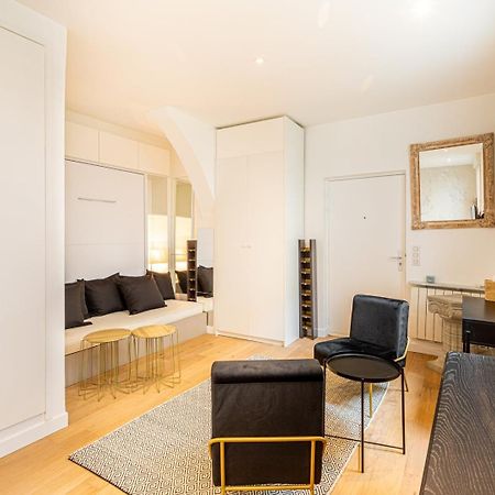 Guestready - Elysee Palace Marble Haven 巴黎 外观 照片