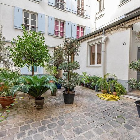 Guestready - Elysee Palace Marble Haven 巴黎 外观 照片