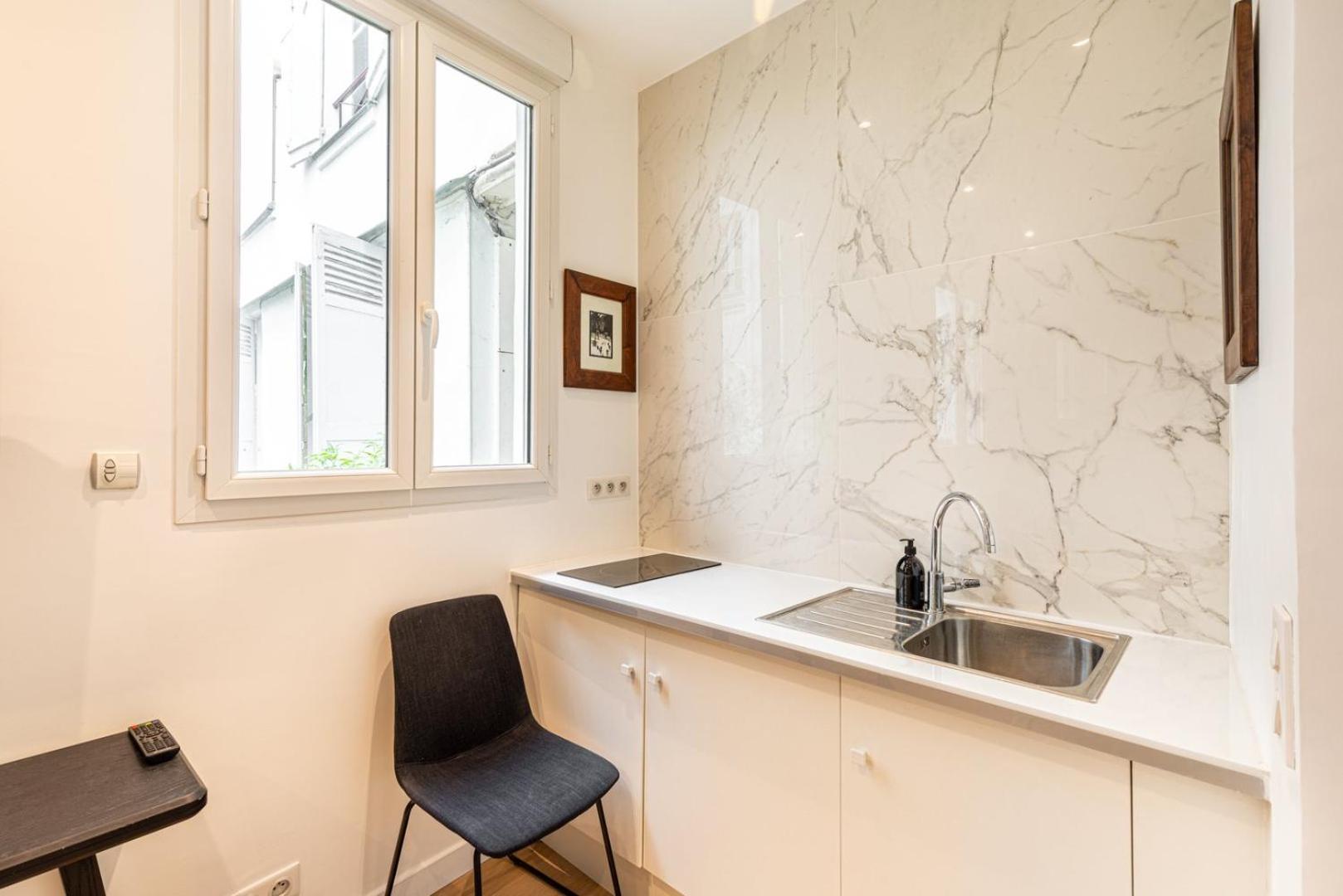 Guestready - Elysee Palace Marble Haven 巴黎 外观 照片