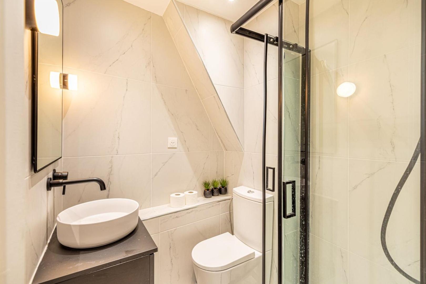 Guestready - Elysee Palace Marble Haven 巴黎 外观 照片