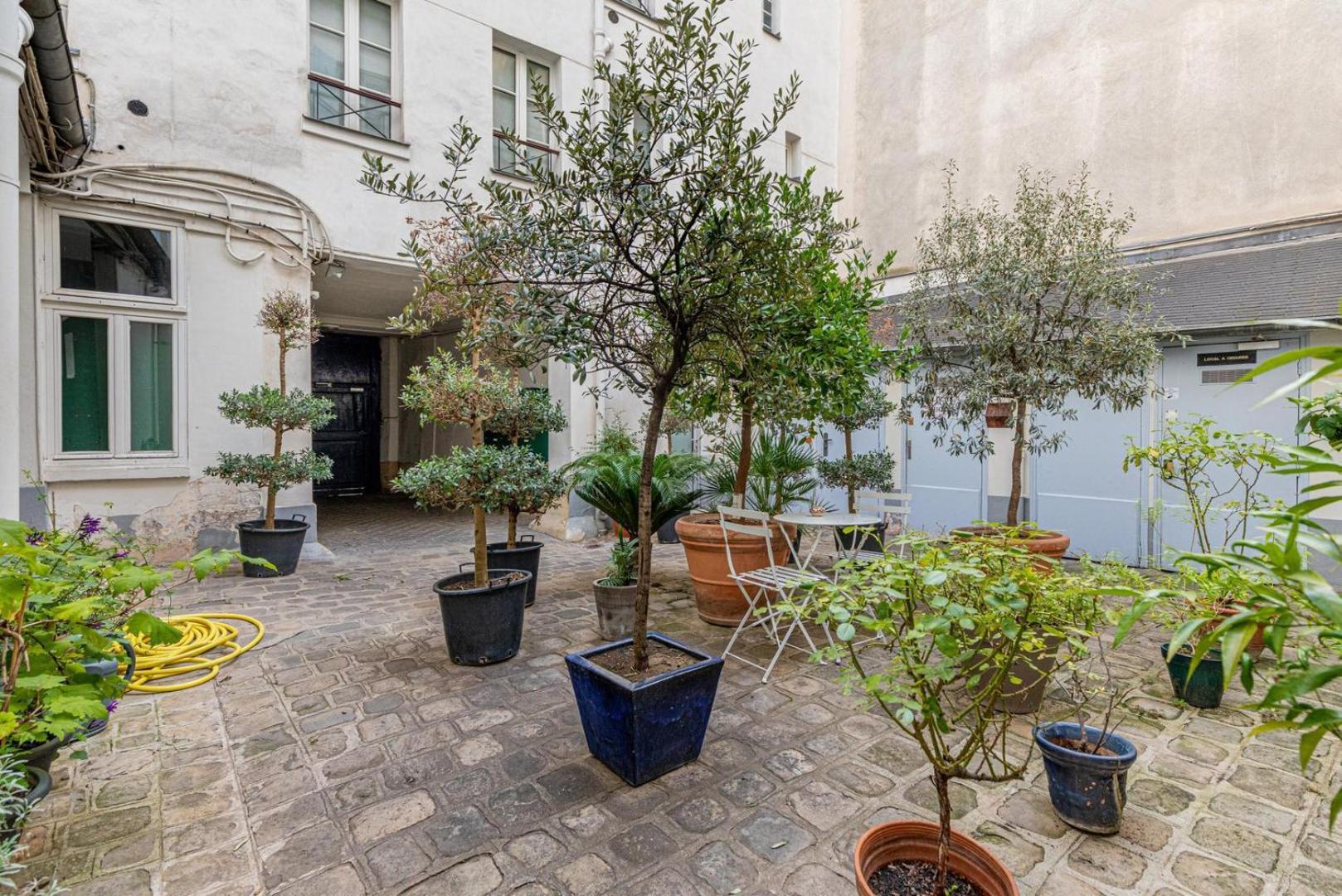 Guestready - Elysee Palace Marble Haven 巴黎 外观 照片