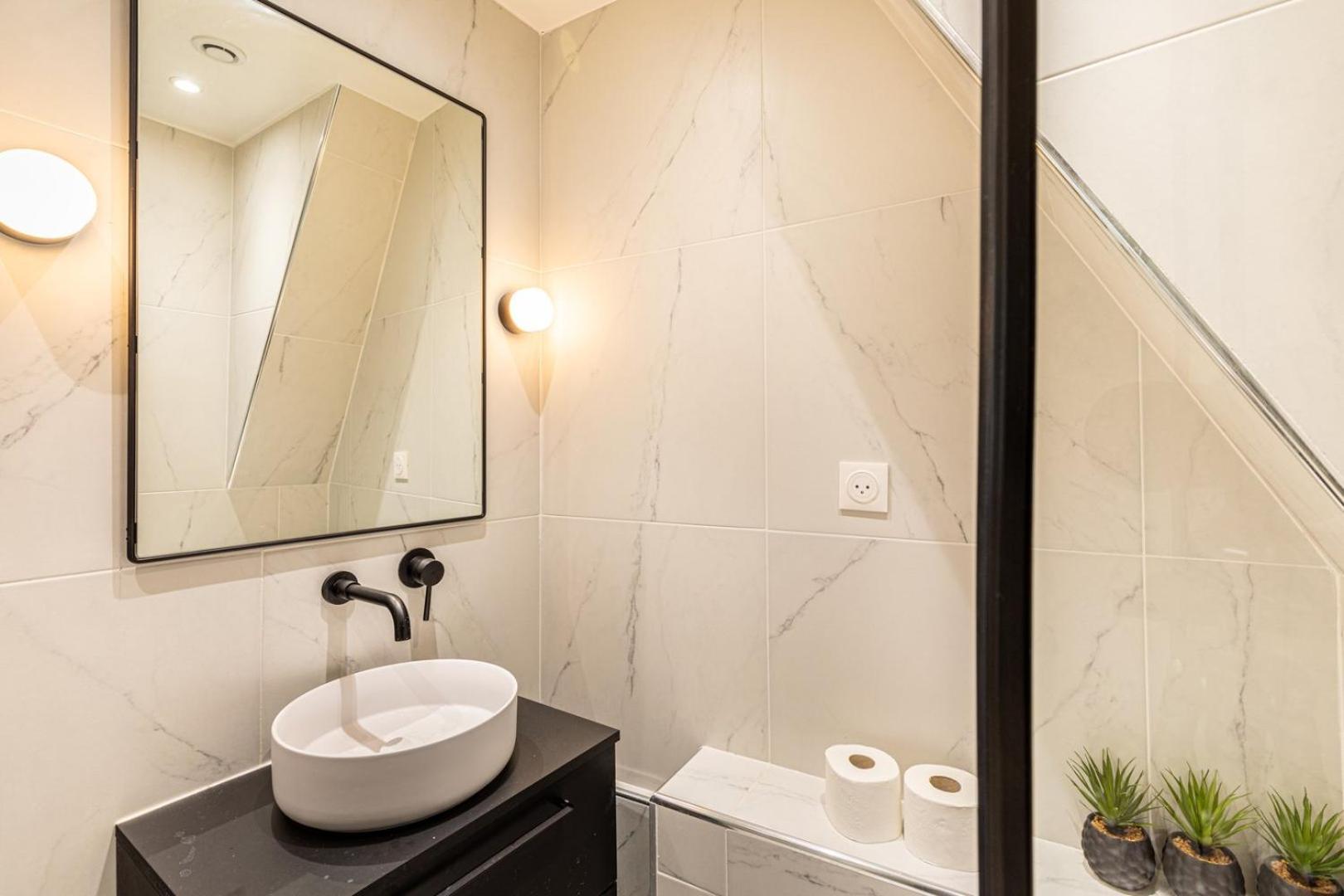 Guestready - Elysee Palace Marble Haven 巴黎 外观 照片
